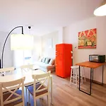 Centro Historico. A 200 M De La Playa Apartman *
