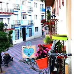 Centro Historico. A 200 M De La Playa Apartman *