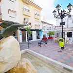 Centro Historico. A 200 M De La Playa Apartman *