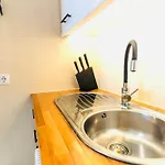 Apartman Centro Historico. A 200 M De La Playa