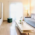 Centro Historico. A 200 M De La Playa Apartman *