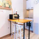Centro Historico. A 200 M De La Playa Apartman *