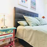 Apartman Centro Historico. A 200 M De La Playa Fuengirola