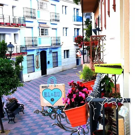Centro Historico. A 200 M De La Playa Apartment *
