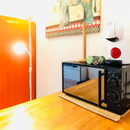 Centro Historico. A 200 M De La Playa Apartment