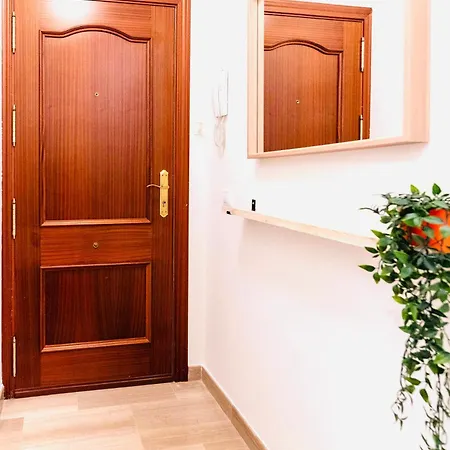 Apartment Centro Historico. A 200 M De La Playa Fuengirola