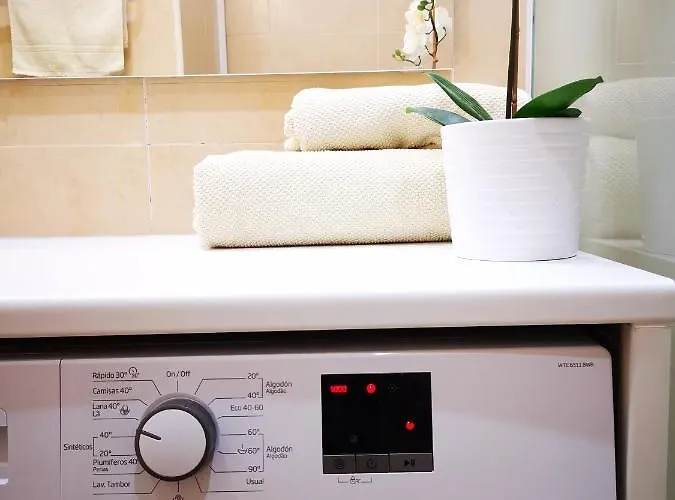 Centro Historico. A 200 M De La Playa Apartment