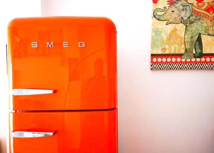 Centro Historico. A 200 M De La Playa 公寓 *