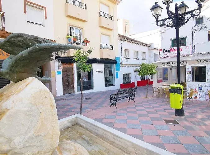 Centro Historico. A 200 M De La Playa 公寓 *