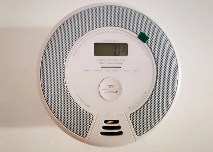 公寓 Centro Historico. A 200 M De La Playa