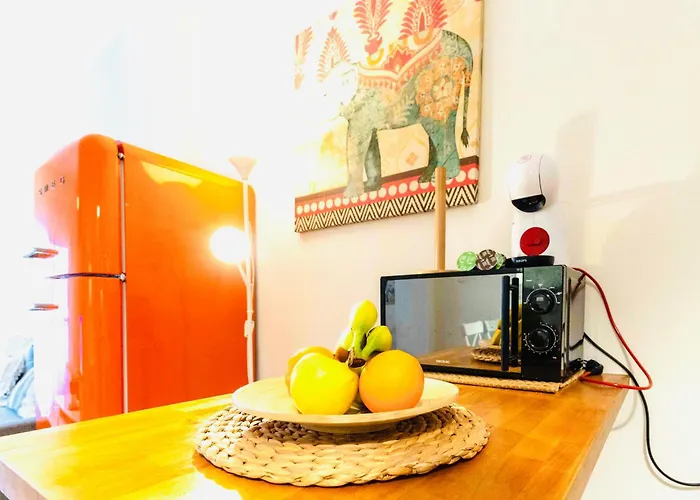 Apartment Centro Historico. A 200 M De La Playa *