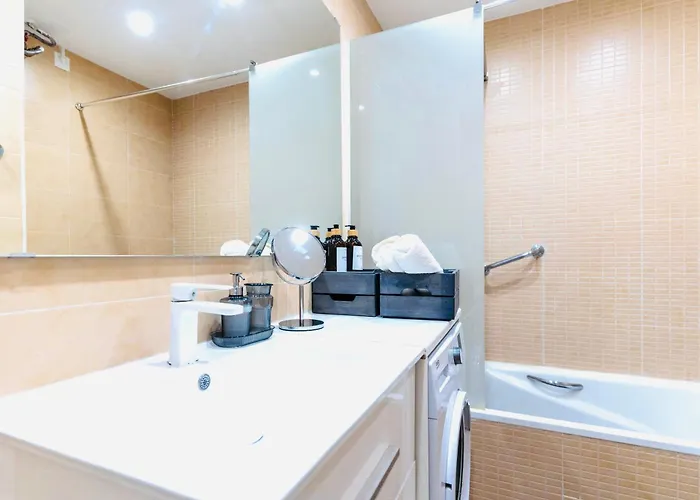 Centro Historico. A 200 M De La Playa