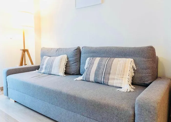 Centro Historico. A 200 M De La Playa