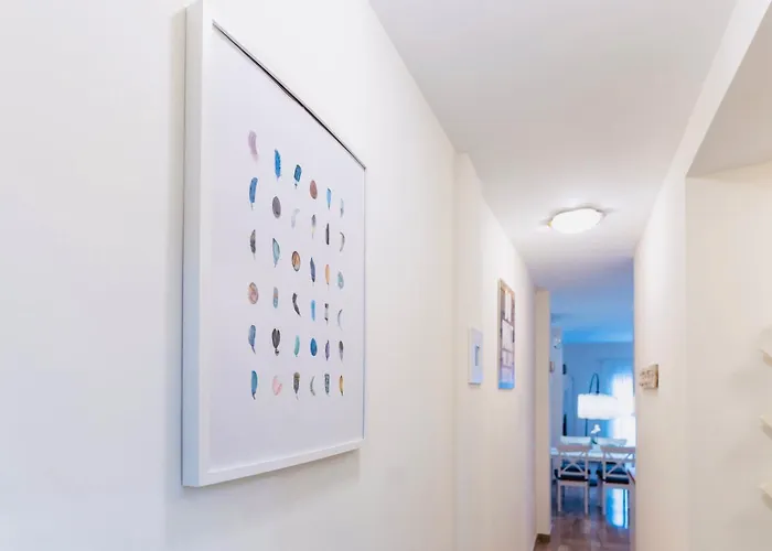 Centro Historico. A 200 M De La Playa Apartment