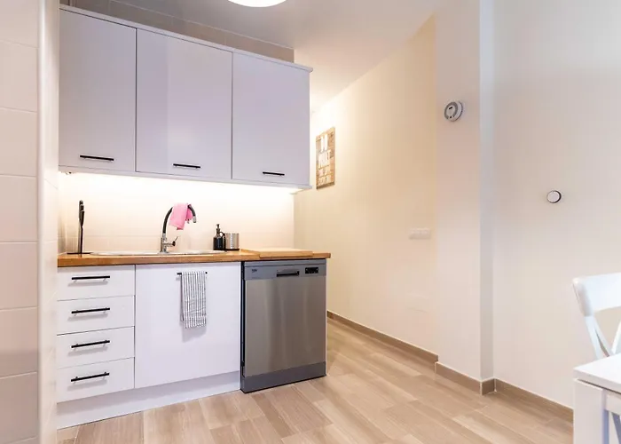 Centro Historico. A 200 M De La Playa 丰希罗拉