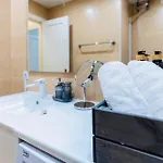 Apartamento Centro Histórico. A 200 M De La Playa Fuengirola