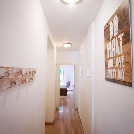 Centro Histórico. A 200 M De La Playa * Fuengirola