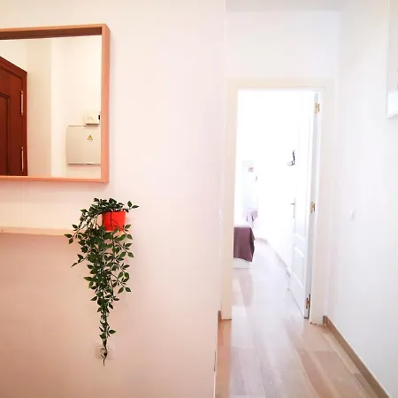 Apartamento Centro Histórico. A 200 M De La Playa Fuengirola