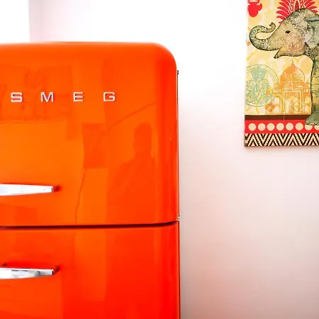 Centro Historico. A 200 M De La Playa Appartement *