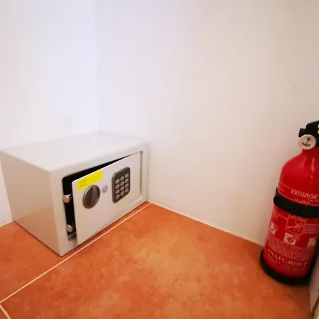 Appartement Centro Historico. A 200 M De La Playa Fuengirola