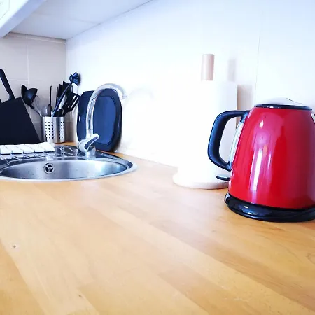 Centro Historico. A 200 M De La Playa