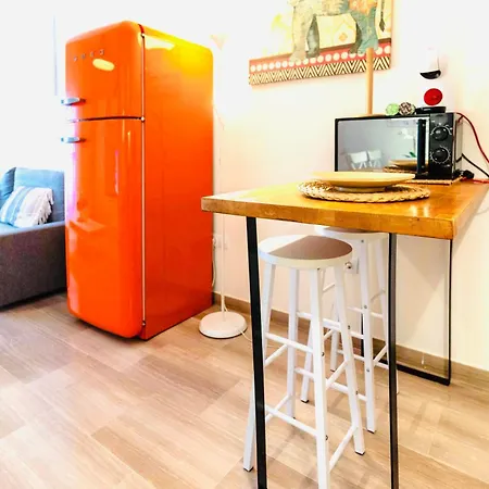 Centro Historico. A 200 M De La Playa Appartement Fuengirola