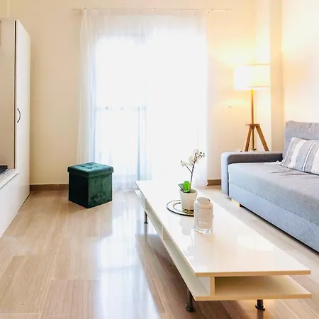 Centro Histórico. A 200 M De La Playa Apartamento *