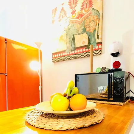 Apartmán Centro Historico. A 200 M De La Playa *