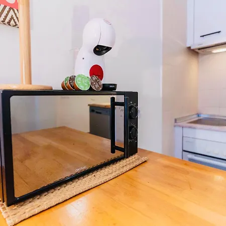 Centro Historico. A 200 M De La Playa Fuengirola