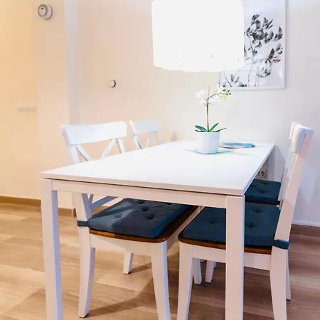 Centro Historico. A 200 M De La Playa * Fuengirola