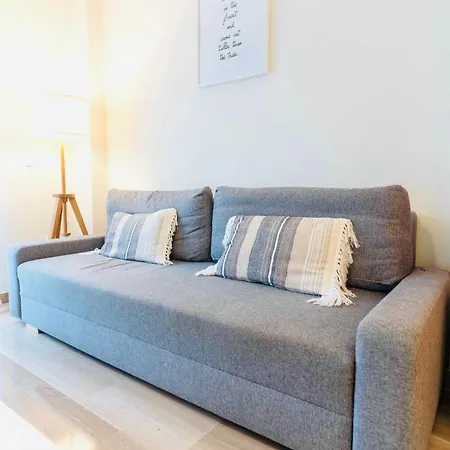 Centro Historico. A 200 M De La Playa