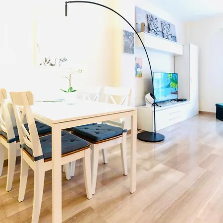 Apartmán Centro Historico. A 200 M De La Playa *