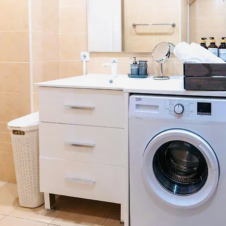 Centro Historico. A 200 M De La Playa * Fuengirola