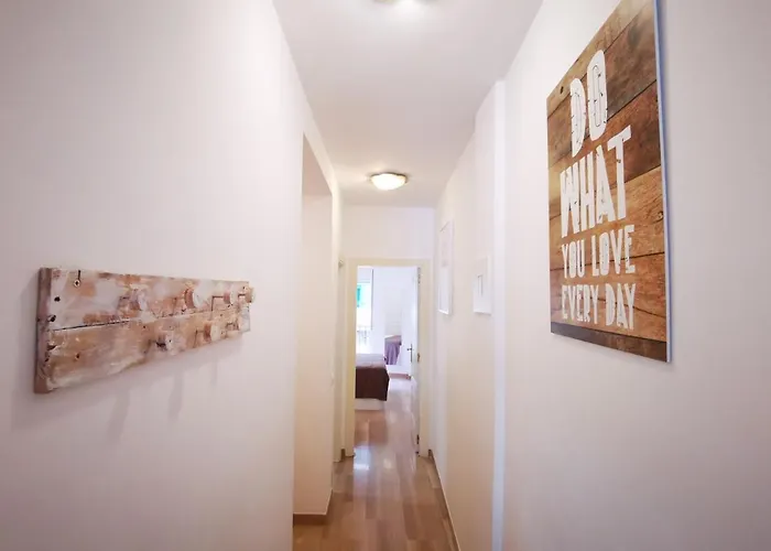 Centro Historico. A 200 M De La Playa * Fuengirola