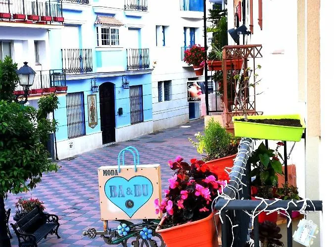 Centro Historico. A 200 M De La Playa Apartmán *