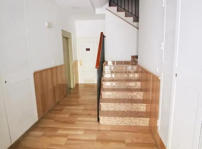 Centro Historico. A 200 M De La Playa Appartement