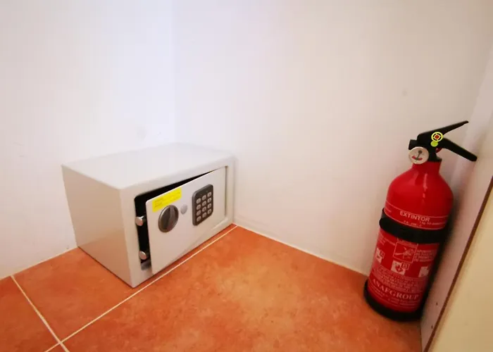 Appartement Centro Historico. A 200 M De La Playa Fuengirola