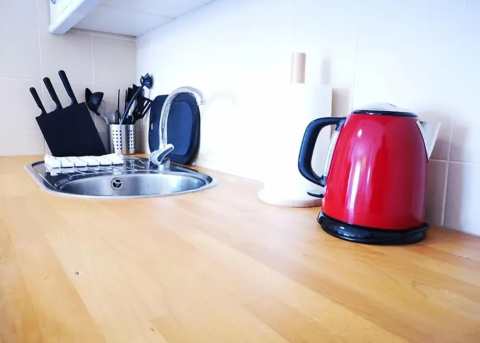 Centro Historico. A 200 M De La Playa