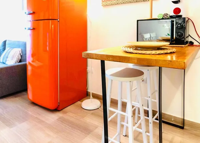 Centro Historico. A 200 M De La Playa Appartement Fuengirola