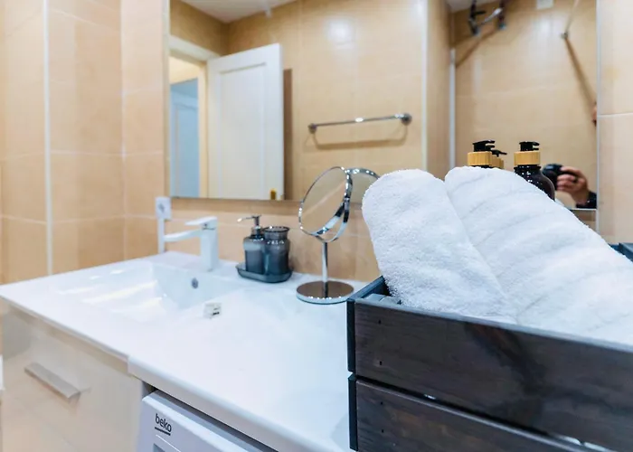 Appartement Centro Historico. A 200 M De La Playa Fuengirola