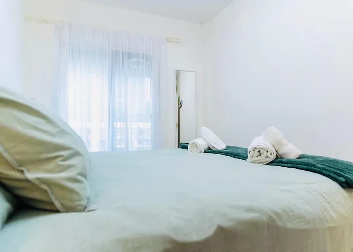 Centro Historico. A 200 M De La Playa Apartmán