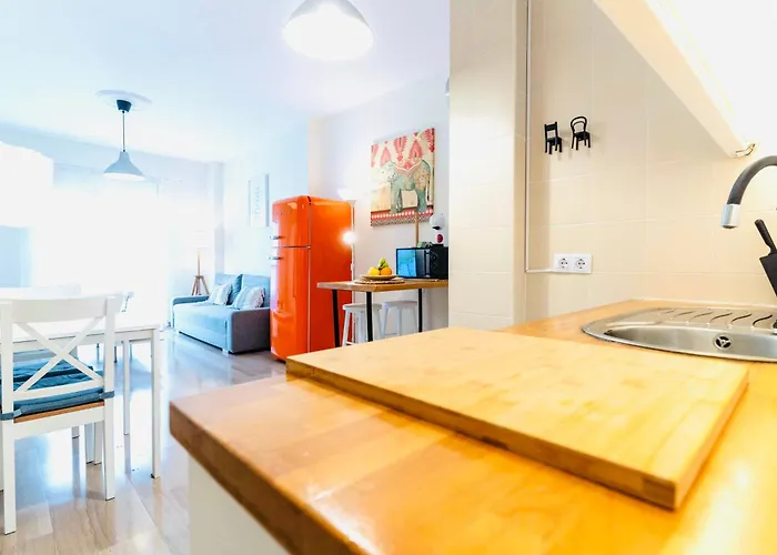 Centro Historico. A 200 M De La Playa Apartmán Fuengirola