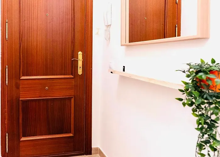 Apartmán Centro Historico. A 200 M De La Playa Fuengirola