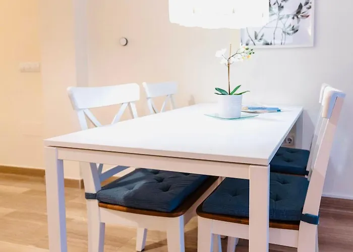 Centro Historico. A 200 M De La Playa * Fuengirola