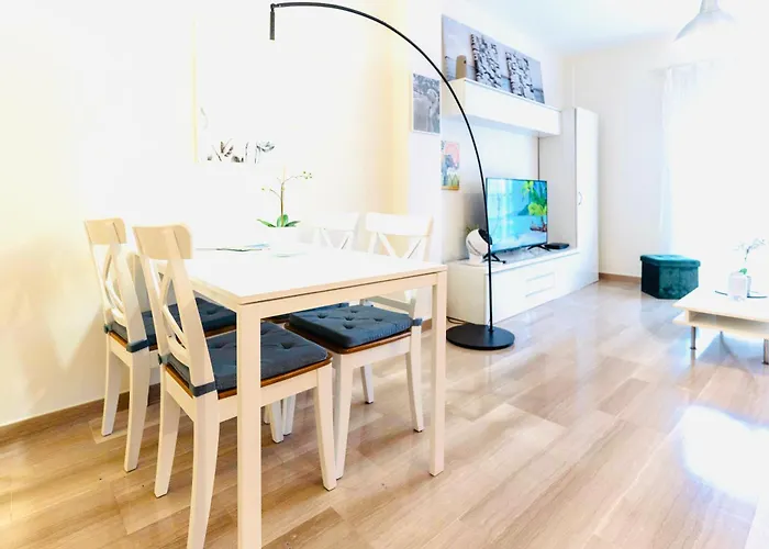 Apartmán Centro Historico. A 200 M De La Playa *